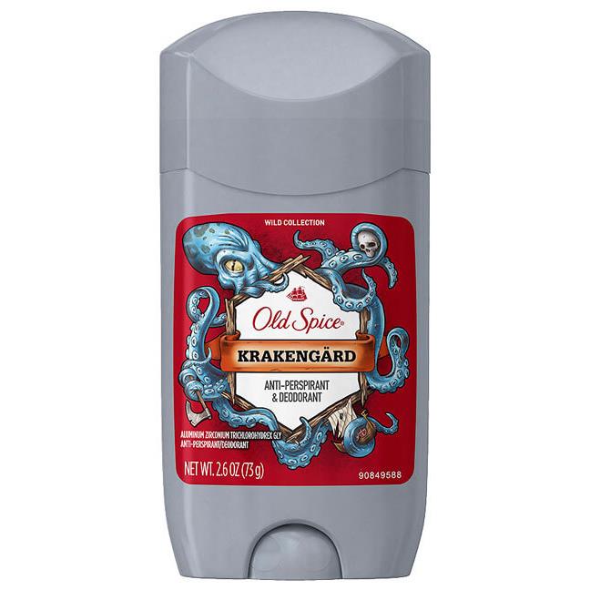 So easy to use you might accidentally put it on and only later realize your man-nificence